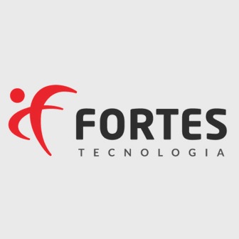Logo Fortes Tecnologia